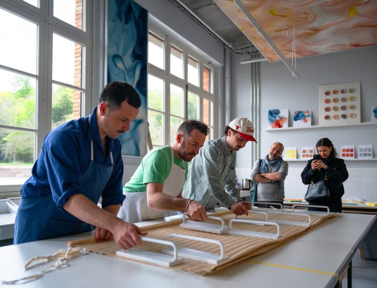 Європейські дні ремесел 2026: З серцем і душею