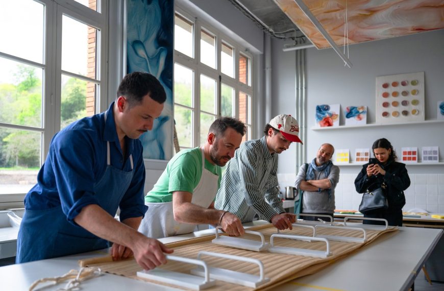 Європейські дні ремесел 2026: З серцем і душею